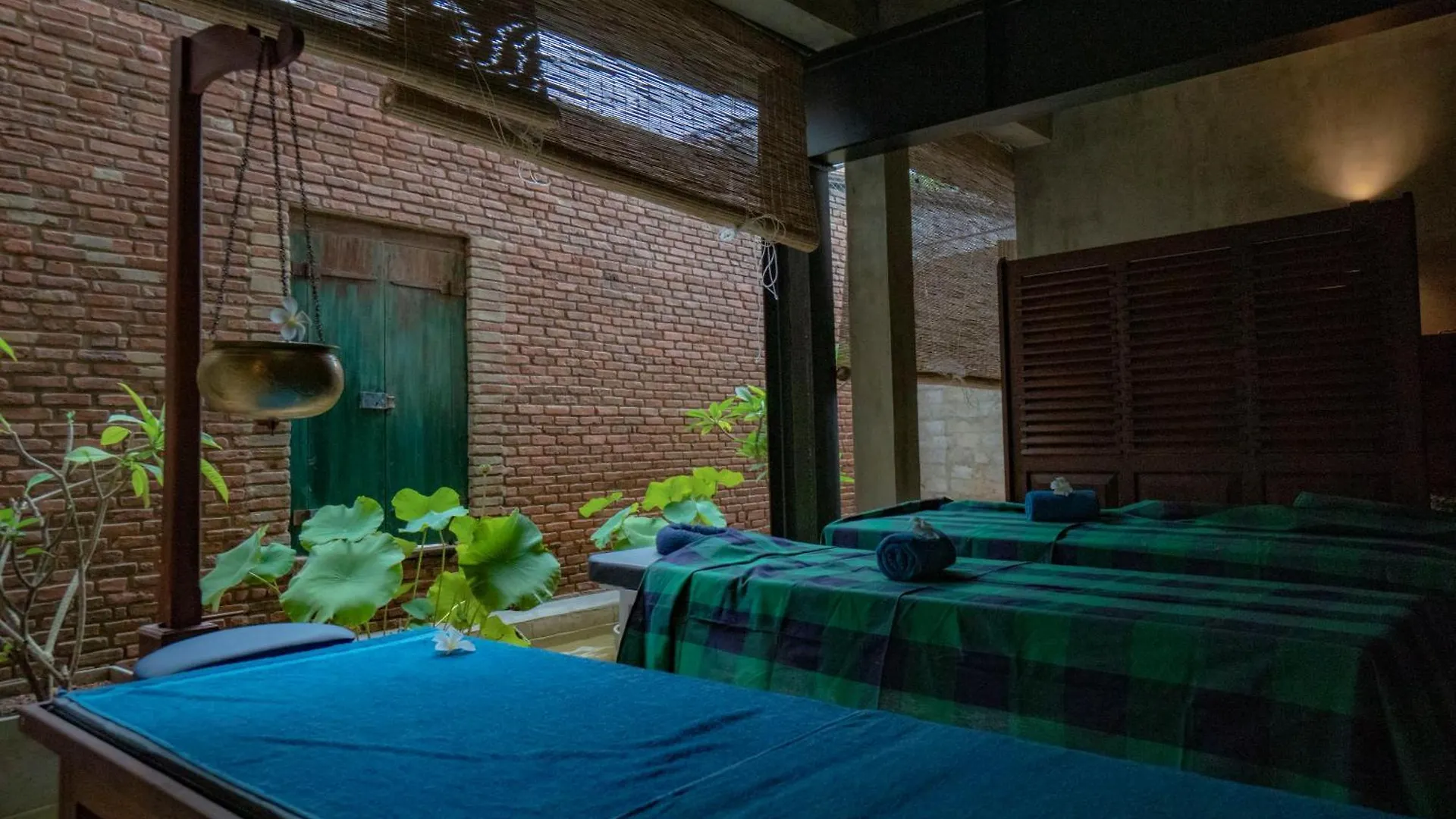 Ayur Ayur Resort & Ayurveda Retreat Negombo