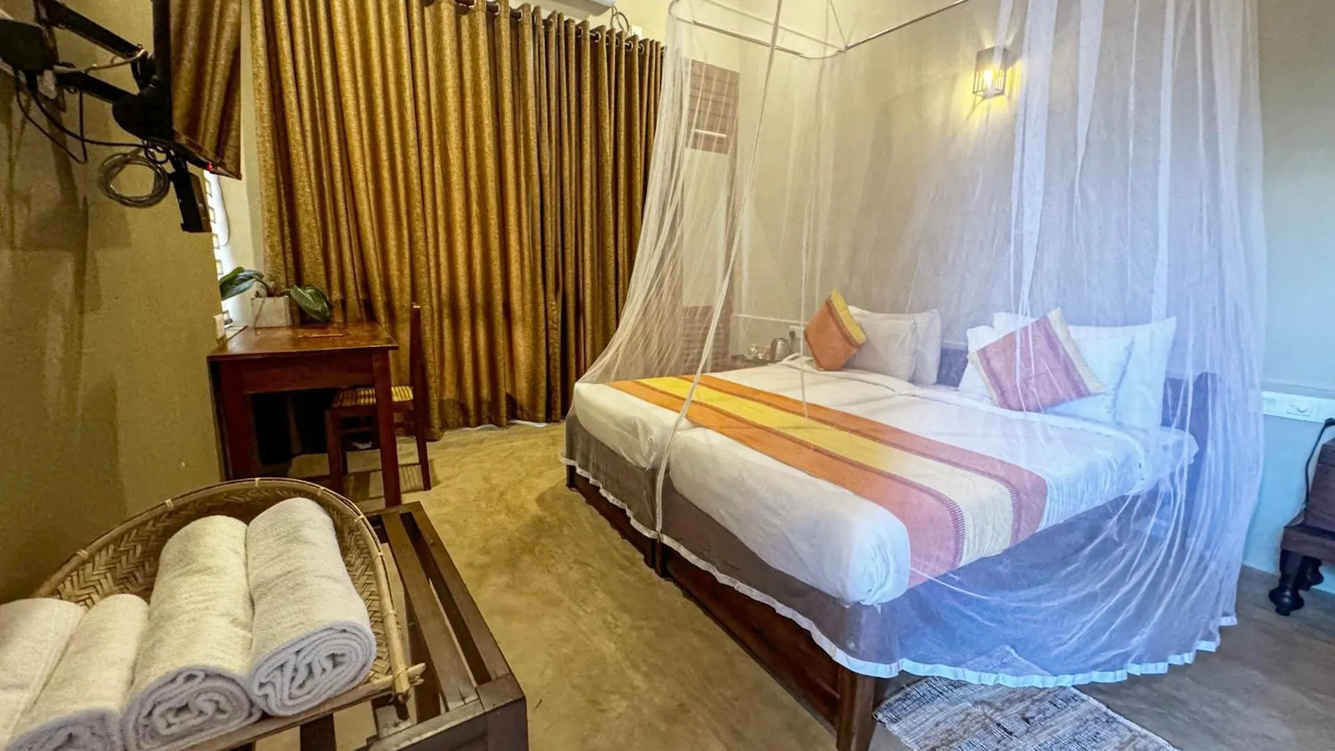 Ayur Ayur Resort & Ayurveda Retreat Negombo
