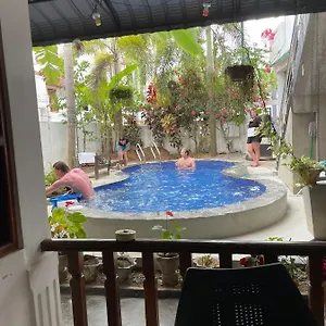 Aparthotel Yolanda, Negombo
