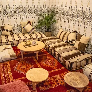 Fz Marrakech Bed and breakfast Marrakesh