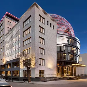 Hotel Wyndham Grand Tbilissi