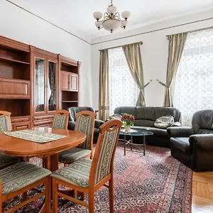 Lovely Hostal Budapest