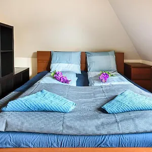 High Class Leopold Hotel Budapest
