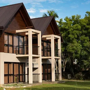 Woodgrove *** Negombo