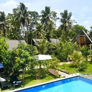 Steps Garden *** Negombo