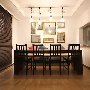 Maison d'hôtes Mtt Séoul