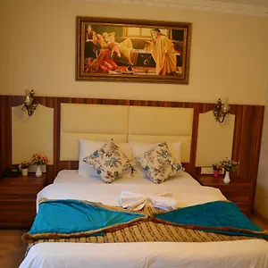 Hotel Peradise Istambul