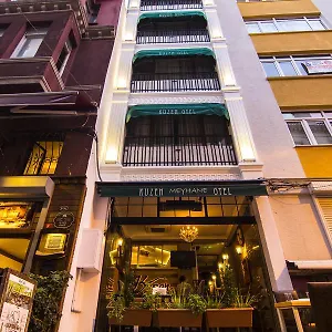 Hotel Kuzen (adults Only) Istambul