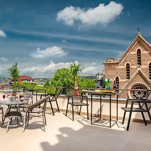 Hotel Diuma Tbilissi
