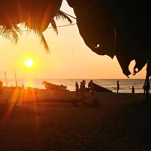 Séjour chez l'habitant Grace Negombo