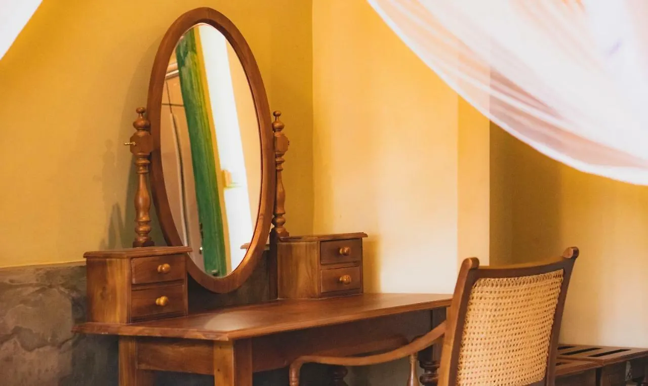 Ayur Ayur Resort & Ayurveda Retreat Negombo 4*,